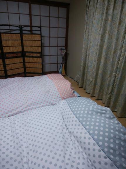 Japanese Style Inn Dohzen Miwa Niimi Exterior foto